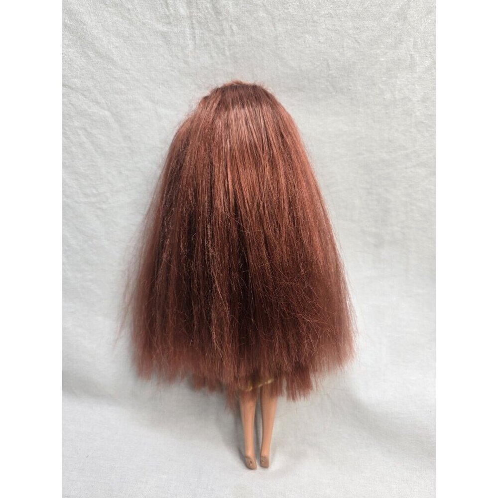 Barbie Glitter hair Barbie  Midge Vintage - Picture 6 of 11